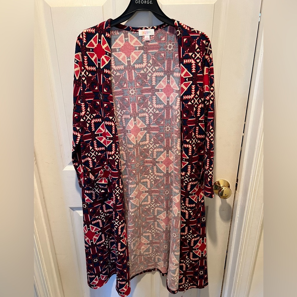 Lularoe Sarah NWT small